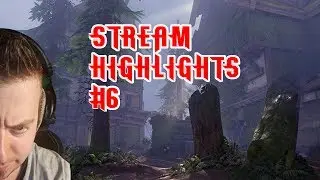 Twitch Highlights #6