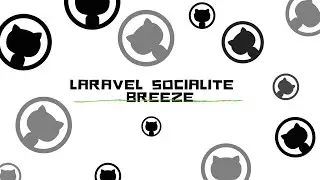 Laravel 8 con Laravel Socialite | Inicia sesión con Github