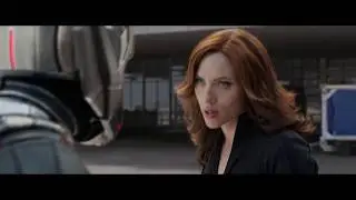 Black Widow Music Video Tribute