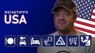 Travel tips for the USA