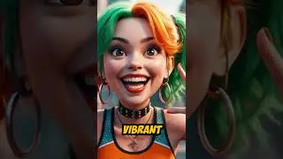🔥 Unleash Your Creativity with Leonardo Phoenix AI! 🌟 | Stunning AI Art Made Easy! #shorts