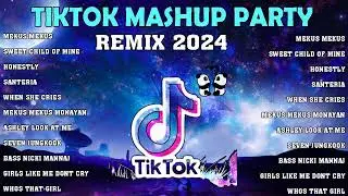 TIKTOK MASHUP PARTY REMIX 2023 | NEW BANGERS TIKTOK REMIX | Jonel Sagayno Remix 2024 PRE RELEASE!!!!