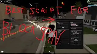 UPDATED: BEST FREE & KEYLESS BLOCK SPIN SCRIPT! 2026 (Hitbox Expander, Walkspeed, Noclip, Autofarm)