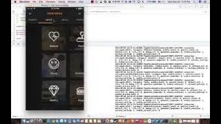 Hide strange unwanted Xcode 8 logs