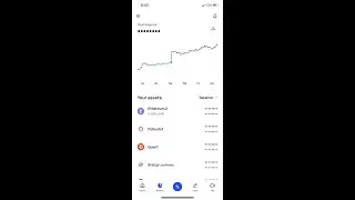 How to connect your bank account or credit card to CoinBase! Easy Tutorial