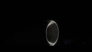 Dune heighliner  scene recreation