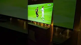 ⚽️هدف ريال مدريد⚽️