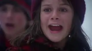 It Happened One Christmas (1977) | Orson Welles