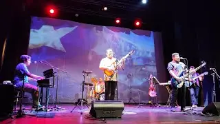 Mamalluca Tributo Los Jaivas - Centro Cultural Palace Coquimbo
