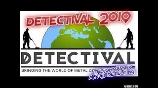 Metal Detecting with TheJohn316UK 