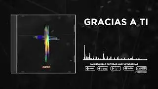 Soly - Gracias a Ti (Audio Oficial)