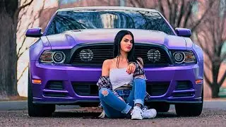 Elvana Grata ft. Butrint Imeri - Pow x Sugar (Krizzy Remix) Deep House Music