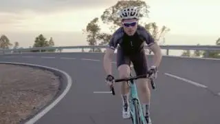 Bianchi Specialissima Review | RCUK 100