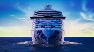 Norwegian Luna, Shine Brighter | Iglu Cruise