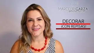 Decorar ¡Con Repisas!