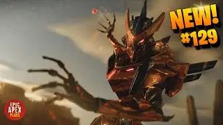 *NEW* Top Apex Legends Epic & Best Moments. Episode 