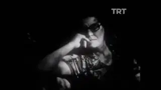 Ahmet Muhip Dıranas - Olvido (Kendi Sesinden - 1973)