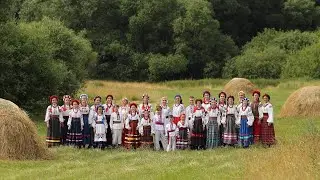 Этнофестиваль "Колодар"