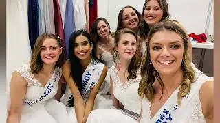 Vidéo souvenir Miss Yonne 2023