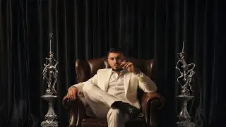 Ati242 x Blok3 - Dün Gece Resmini Öptümde Yattım (Prod. Arabesk Design)