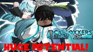 VOCALOIDS BATTLEGROUNDS...and it's amazing!