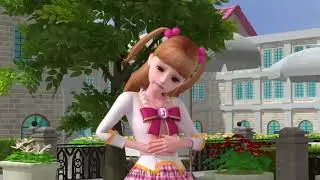 Cartoon Burp Compialtion | Female | Part 26