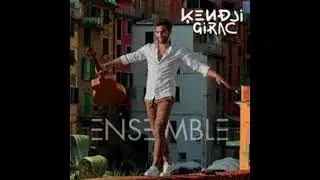 KENDJI GIRAC - Où Va Le Monde ?