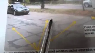 Evitar Fotomultas C29 (exceso de velocidad)