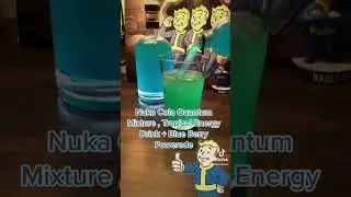 Back when I used to make NukaShine 🤪 