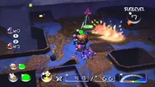 Pikmin 2 (Wii) - The Eighth Day