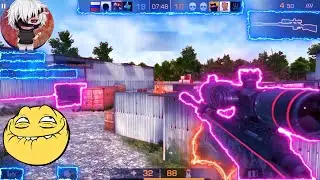 #4. 10❤️👍 👍 👍 | Standoff 2 мувик