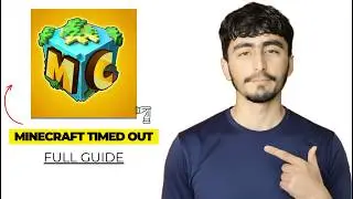 How to Fix “Connection Timed Out” in Minecraft Server 2026