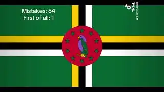 Correcting the 2000 Flags of the World (Part 2!)