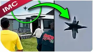 "NO WAY" Videos That Are Shaking The Internet