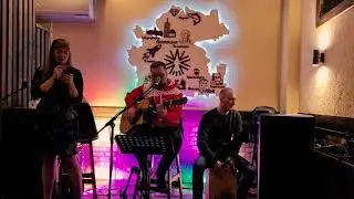 Юлия Ренева - Non Stop (Reflex cover Живой звук)