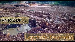 Leachate issues