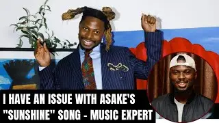 Asake's "Work Of Art" Album is the Most Arrogant And Superstar Roll-Out Ever - Music Experts Shares