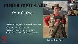 CPA Boot Camp Preview