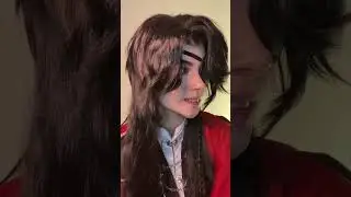 тг: litnas #cosplay #благословениенебожителей #heavenofficialsblessing #xielian #hualian #huacheng