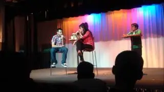 Sure Thing- The Play