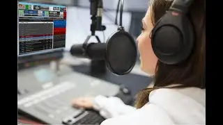 NextKast onAir Terrestrial Radio Automation