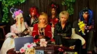 Interview - Hizaki Grace Project (part 1)