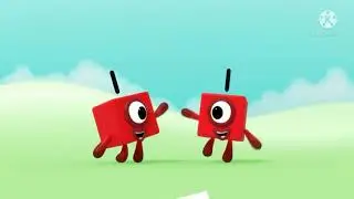 Numberblocks intro but it base 12 season one