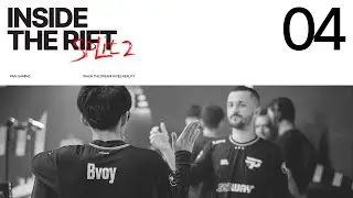 INSIDE THE RIFT 2 - DOIS MUNDOS | EP04