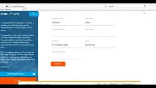 REFramework - Integrating process in Process Transaction Stage and demo final run!