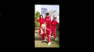 Squid game (Tik Tok) p2