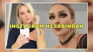 SEREN SERENGİL ECE ERKEN'İ SİLDİ!