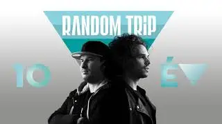 Random Trip Történetek (podcast IV.) feat Palya Bea, Saiid