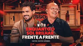 HEITOR, MARCIO MOREIRA - Enquanto o Sol Brilhar/ Frente a Frente [Isso é Heitor]