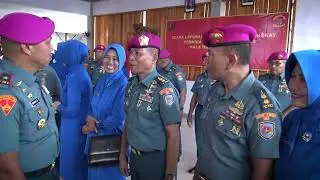 LAPORAN KENKAT PAMEN PASMAR 2